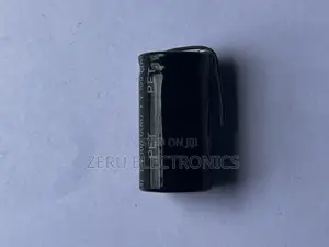 33uf 450v Electrolytic Capacitor