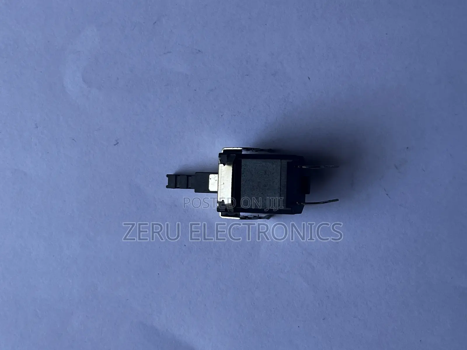 On Off Power Switch