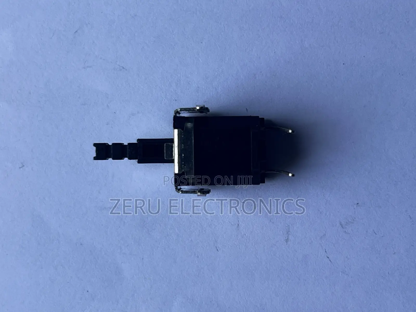On Off Power Switch