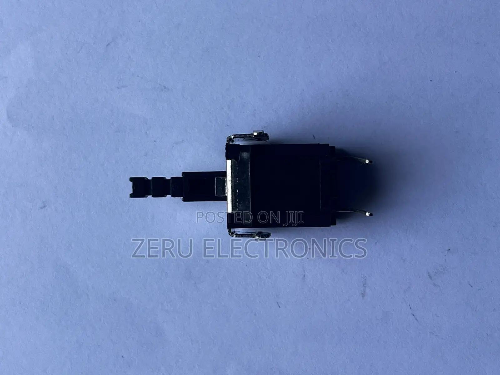 On Off Power Switch