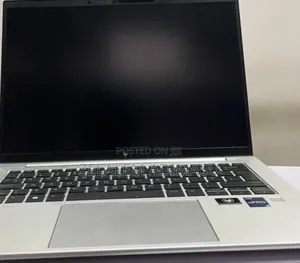 New Laptop HP EliteBook 840 G9 16GB Intel Core i7 SSD 512GB