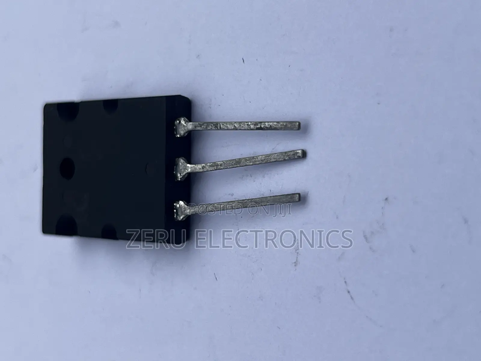 2sa1943 Power Transistor Original Toshiba Audio Grade