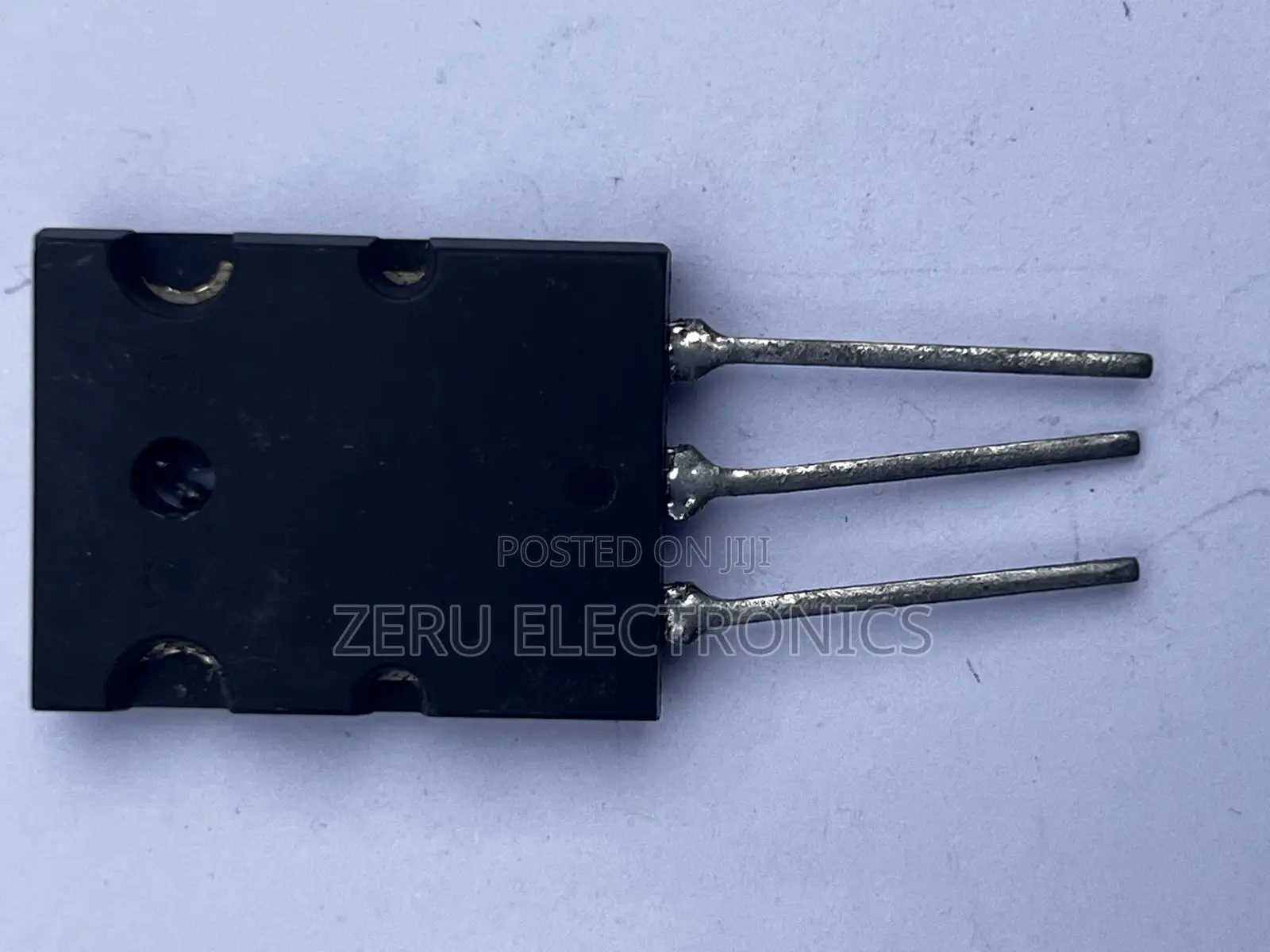 2sa1943 Power Transistor Original Toshiba Audio Grade