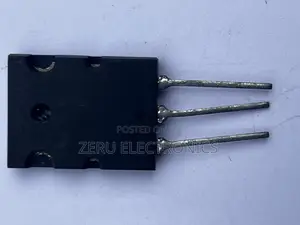 2sa1943 Power Transistor Original Toshiba Audio Grade