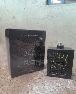 Now Perfume