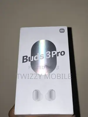 Xiaomi Redmi Buds 3 Pro