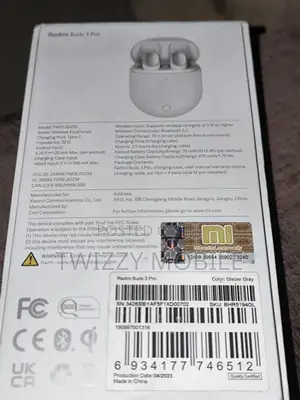 Xiaomi Redmi Buds 3 Pro