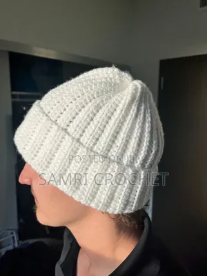 Handmade Beanie Hat