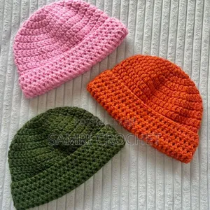 Handmade Beanie Hat