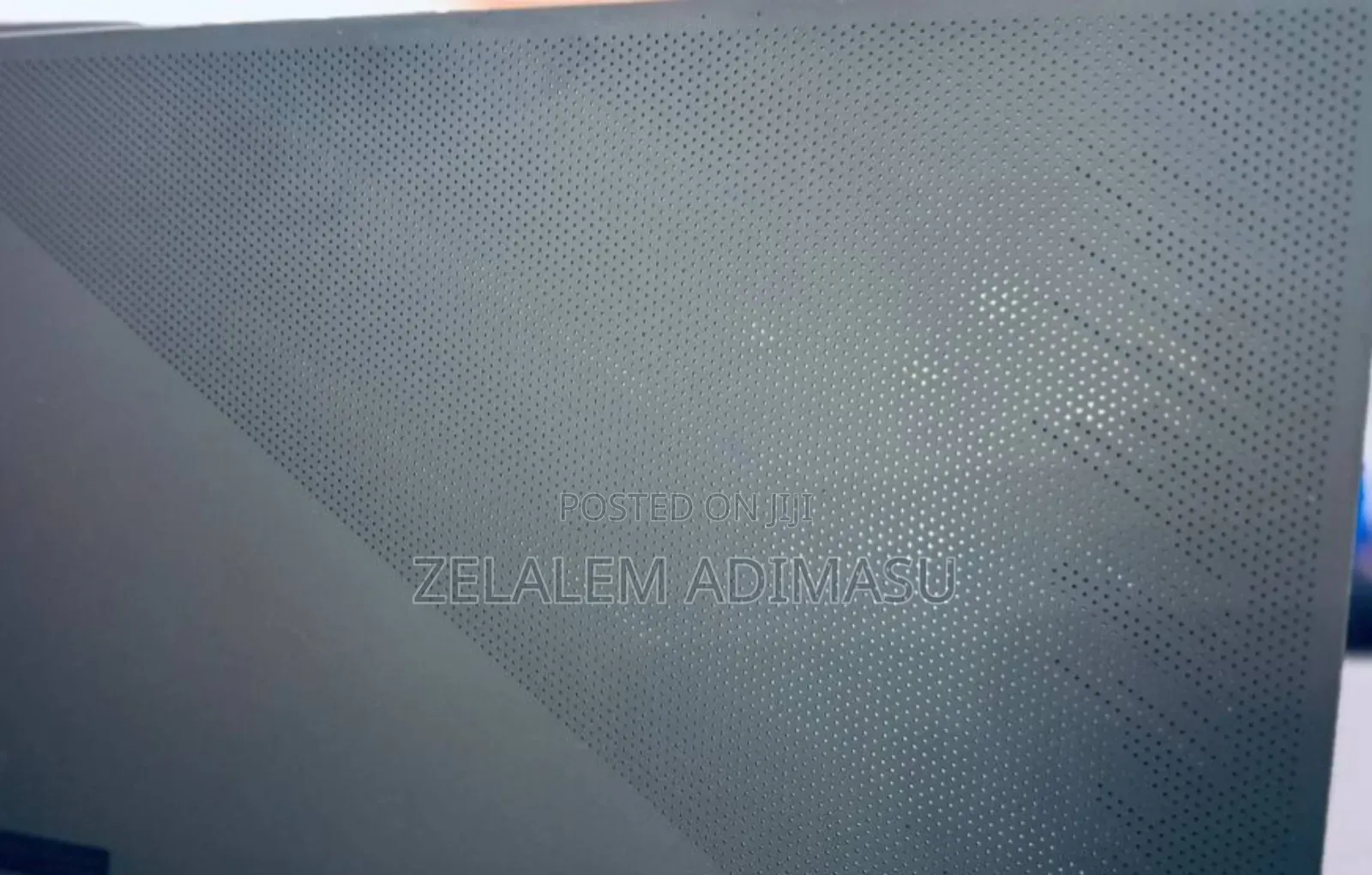 New Laptop Asus ROG Zephyrus G15 16GB Intel Core i9 SSD 1T