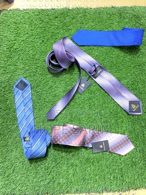 Luxury Men's Tie