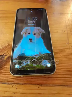 New Samsung Galaxy A14 5G 64 GB