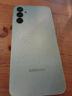 New Samsung Galaxy A14 5G 64 GB