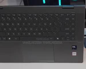 New Laptop HP Envy x360 16GB Intel Core Ultra 7 SSD 512GB