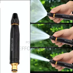 High Pressure Car Washing Spray Gun