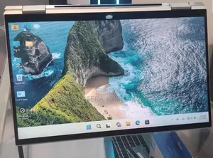 New Laptop HP EliteBook x360 1030 G8 16GB Intel Core i5 SSD 512GB