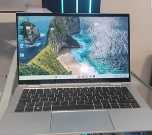 New Laptop HP EliteBook x360 1030 G8 16GB Intel Core i5 SSD 512GB