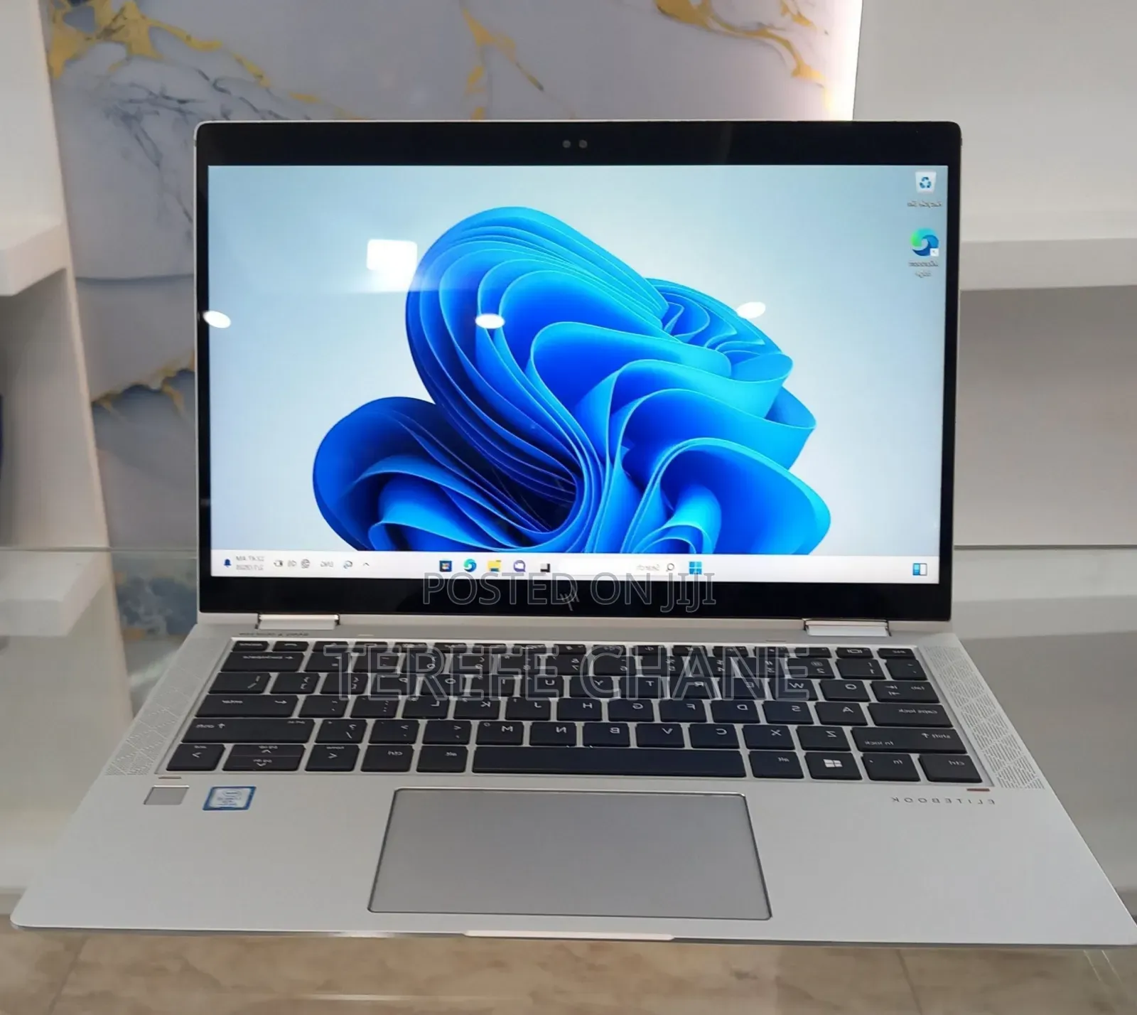 New Laptop HP EliteBook 1030 16GB Intel Core i7 SSD 512GB