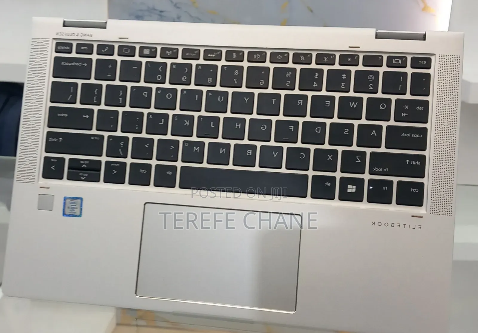 New Laptop HP EliteBook 1030 16GB Intel Core i7 SSD 512GB