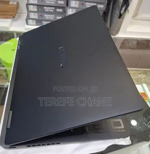 New Laptop HP Omen 16 16GB Intel Core i7 SSD 1T