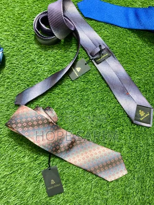 Luxury Men's Tie