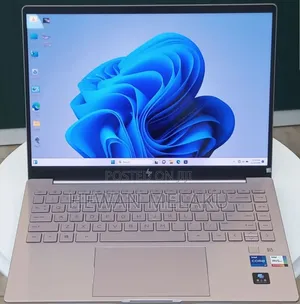 New Laptop HP Pavilion 14 16GB Intel Core i7 SSD 1T