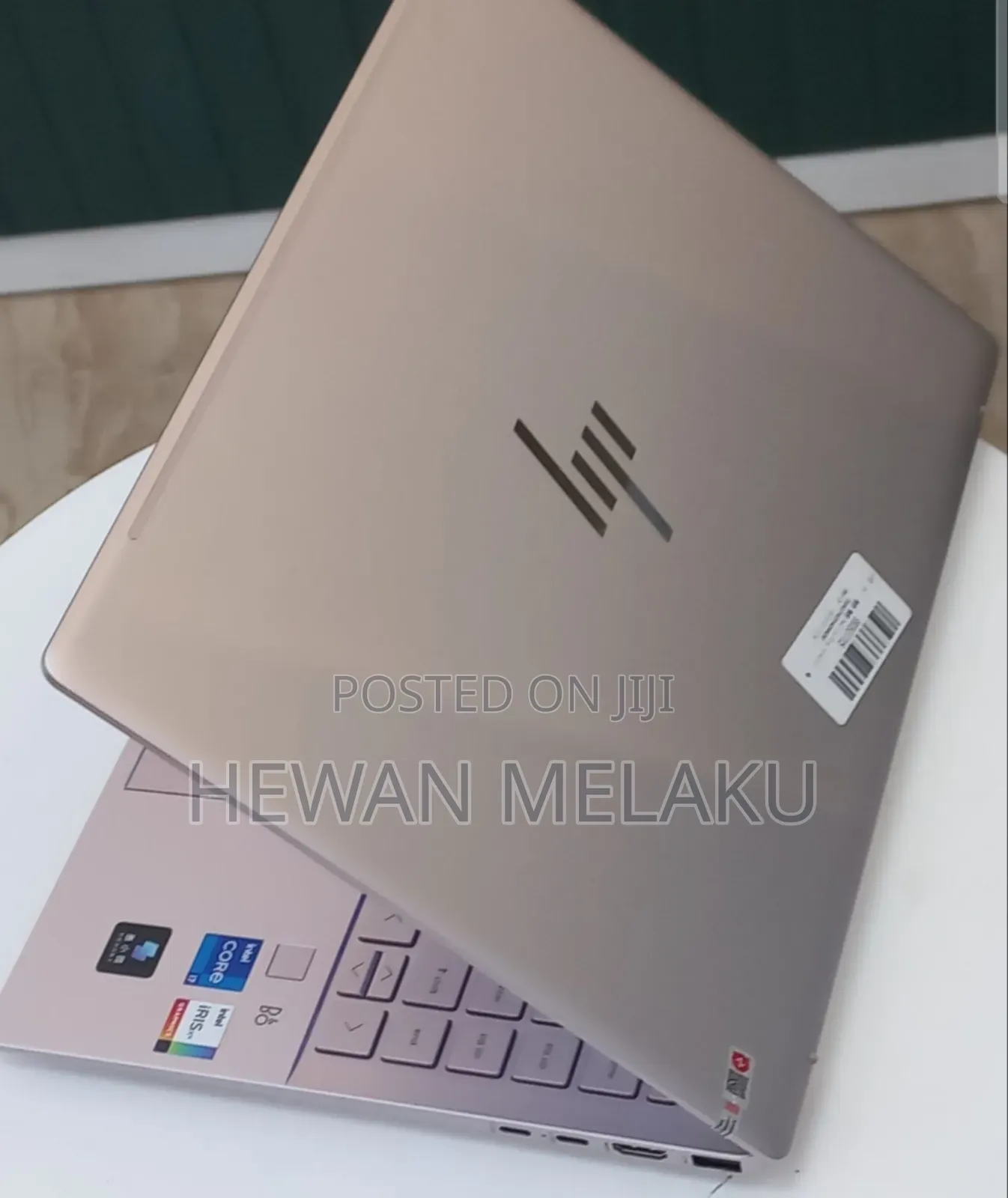 New Laptop HP Pavilion 14 16GB Intel Core i7 SSD 1T