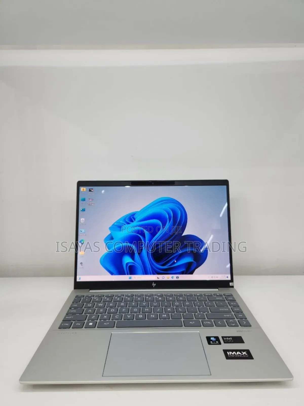 New Laptop HP Pavilion 14 32GB Intel Core Ultra 7 SSD 1T
