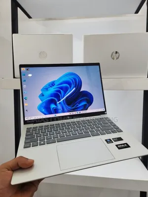 New Laptop HP Pavilion 14 32GB Intel Core Ultra 7 SSD 1T