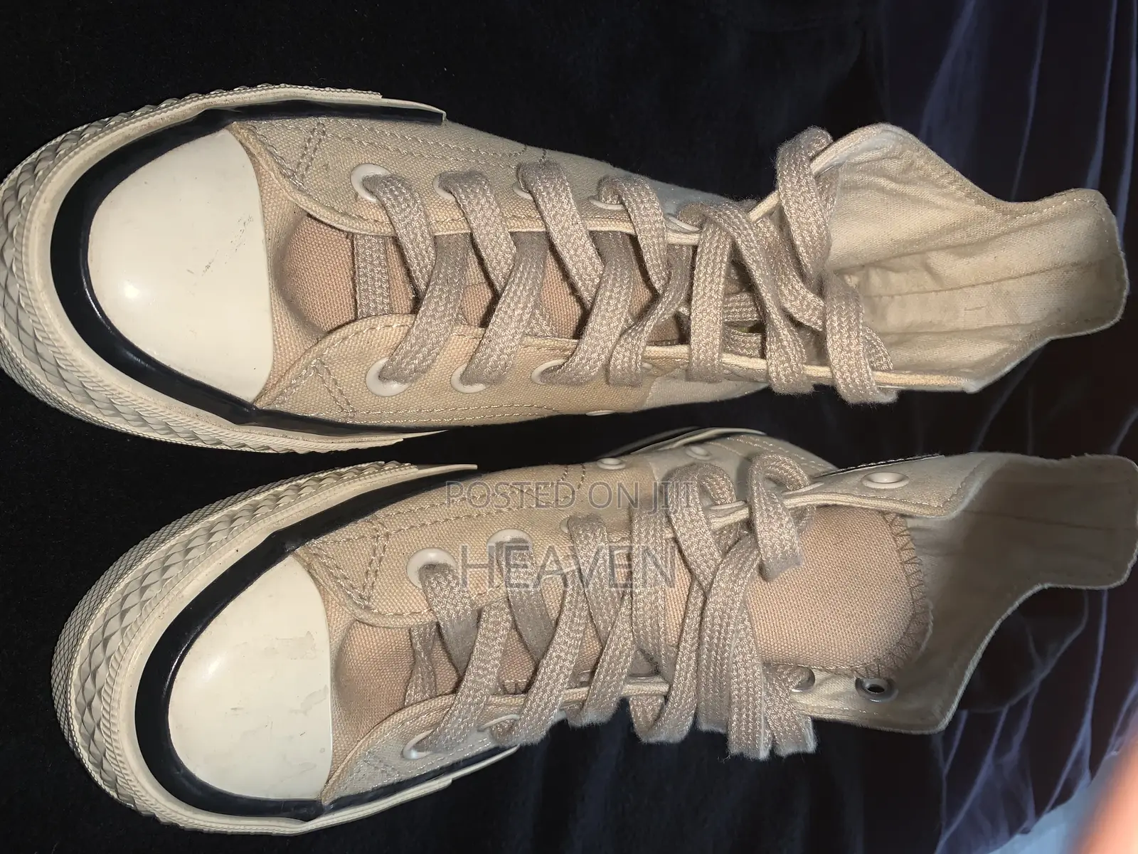 Converse All Star Chuck 70 Plus