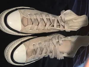 Converse All Star Chuck 70 Plus