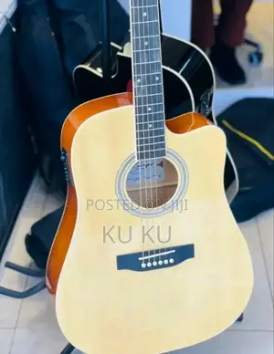 Guitar Smiger