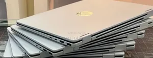 New Laptop HP OmniBook 5 14" 16GB Intel Core 7 SSD 512GB