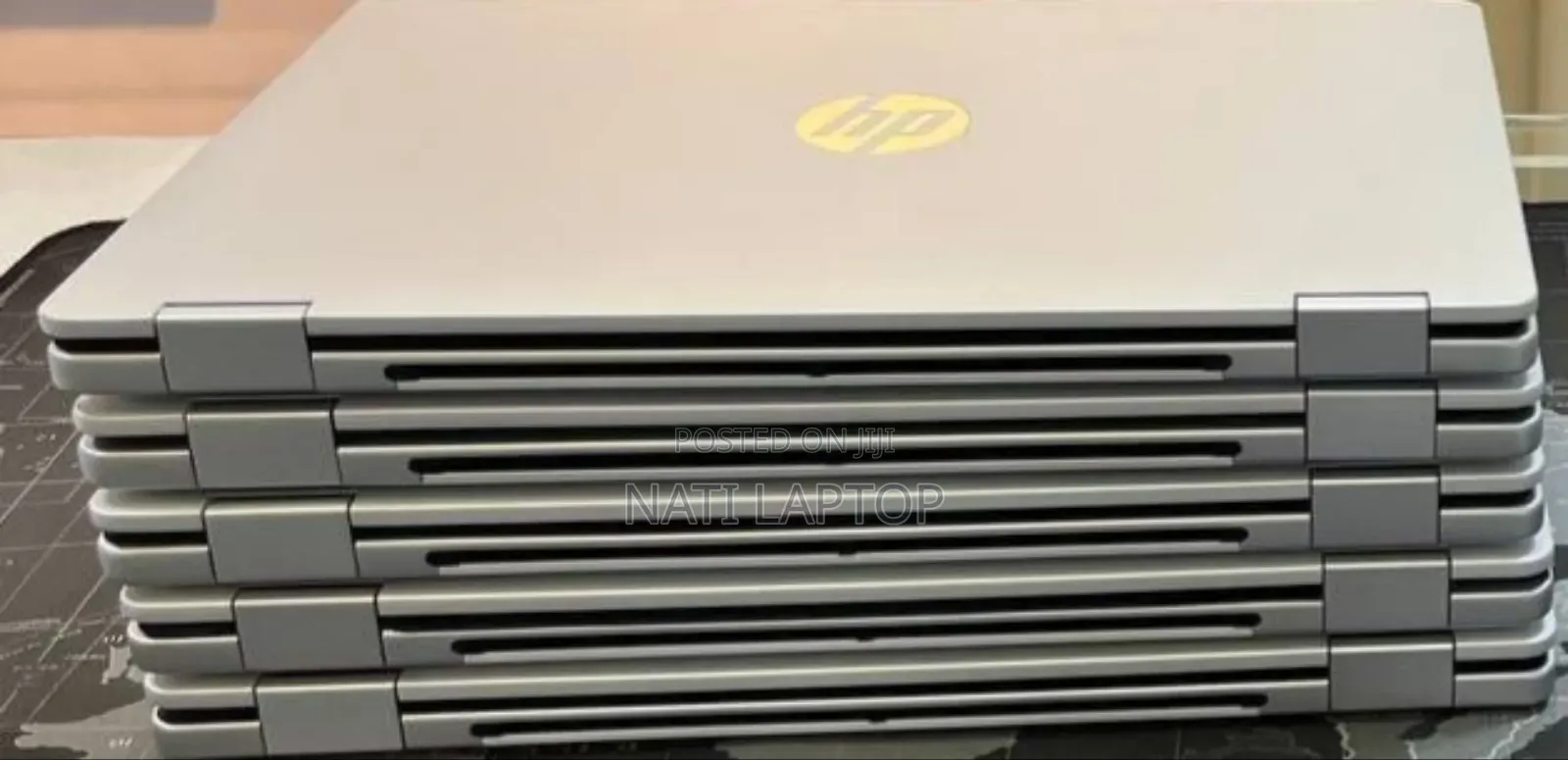 New Laptop HP OmniBook 5 14" 16GB Intel Core 7 SSD 512GB