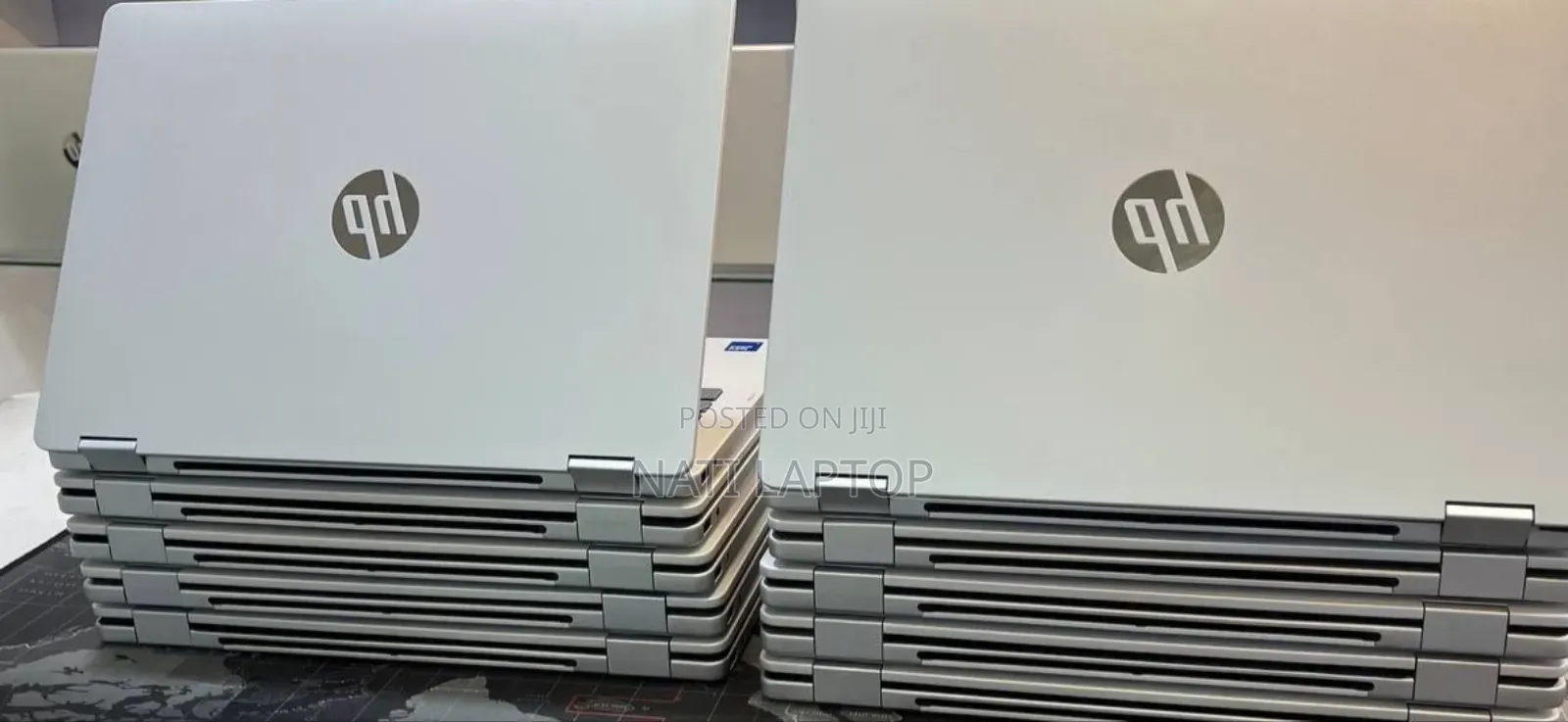 New Laptop HP OmniBook 5 14" 16GB Intel Core 7 SSD 512GB