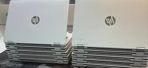 New Laptop HP OmniBook 5 14" 16GB Intel Core 7 SSD 512GB
