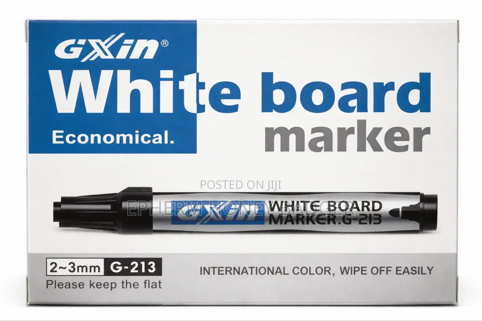 White Board Marker