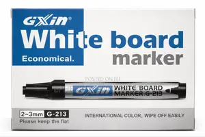 White Board Marker
