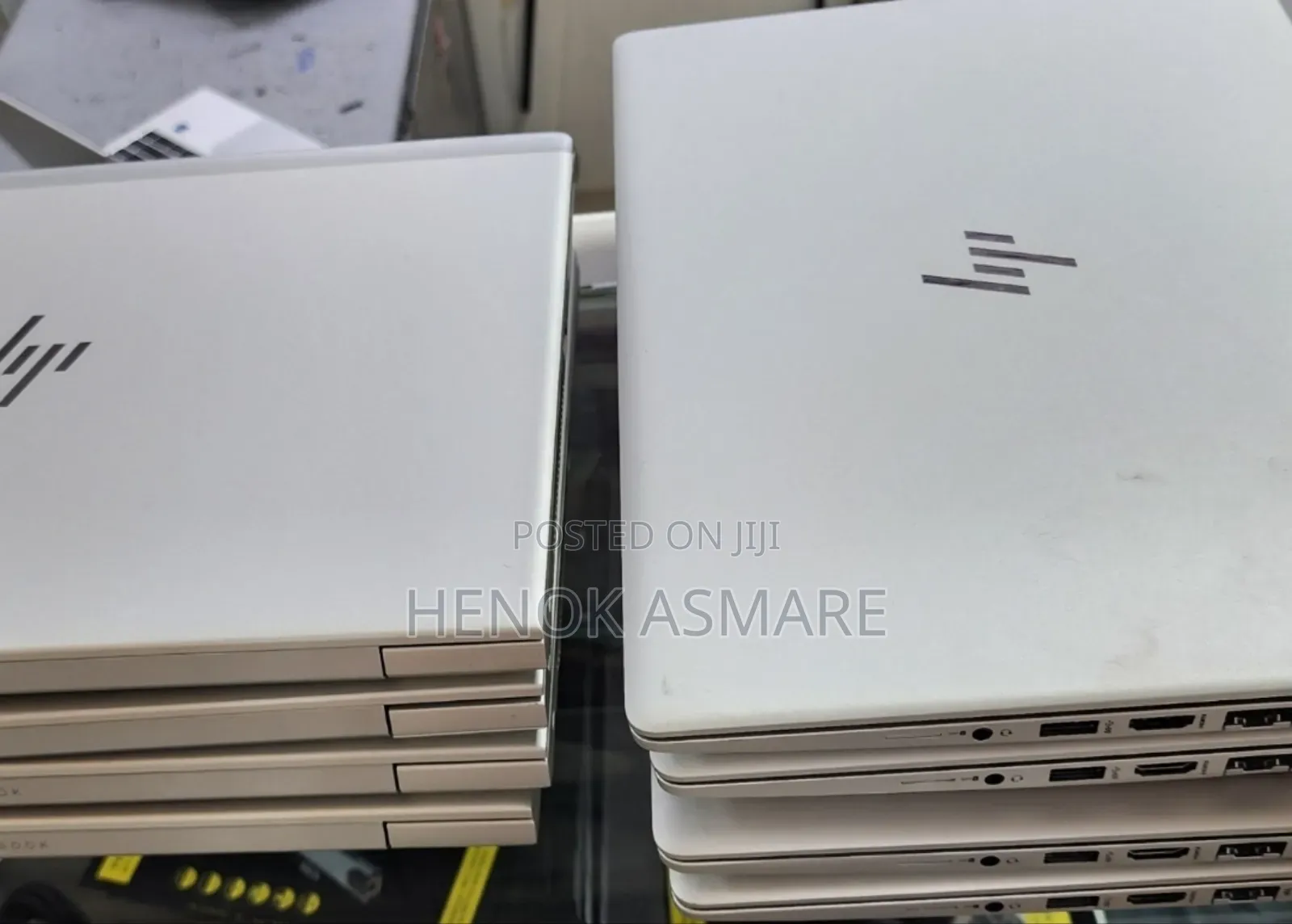New Laptop HP EliteBook 840 G5 16GB Intel Core i7 SSD 512GB