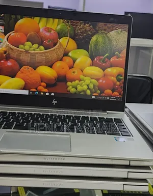 New Laptop HP EliteBook 840 G5 16GB Intel Core i7 SSD 512GB