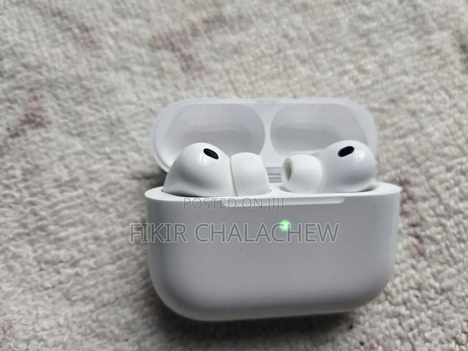 Apple Airpod Pro 3