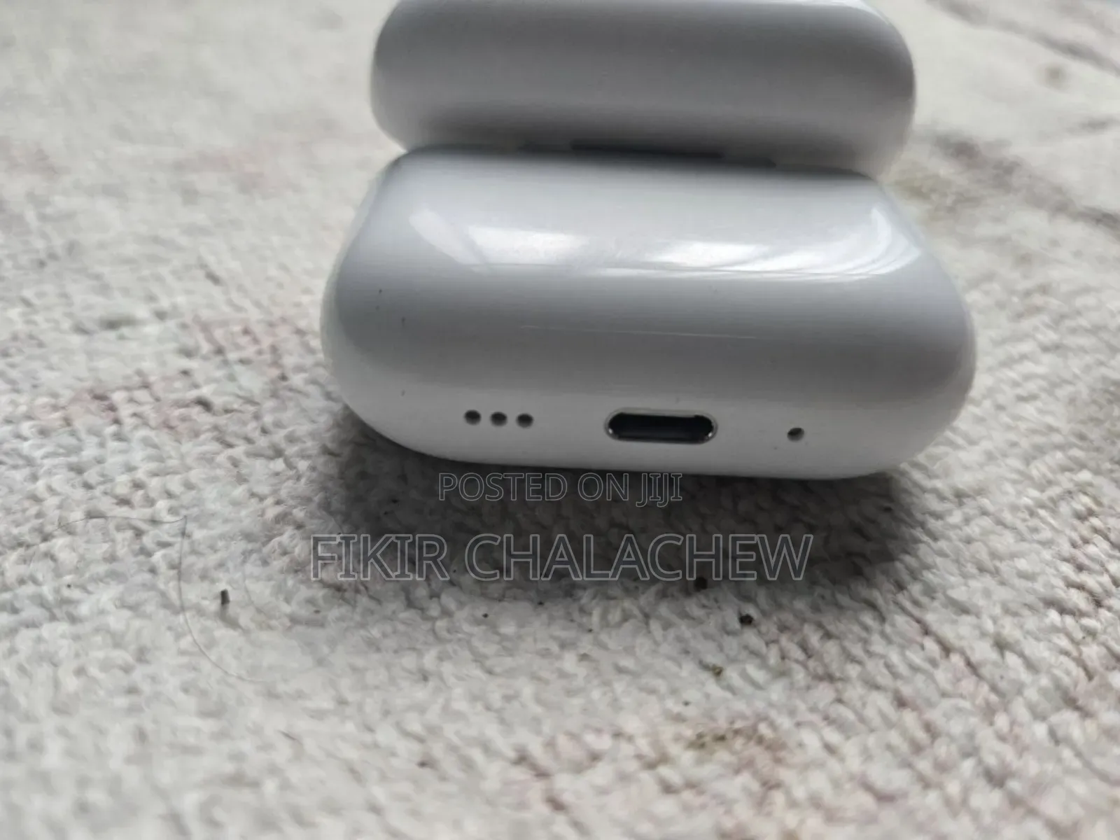 Apple Airpod Pro 3