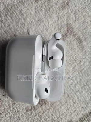Apple Airpod Pro 3