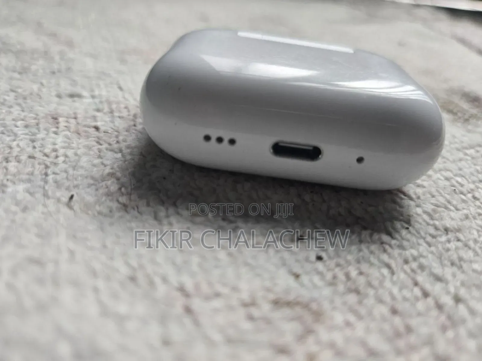 Apple Airpod Pro 3