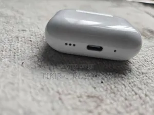 Apple Airpod Pro 3