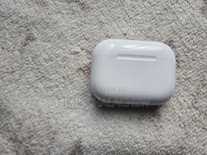 Apple Airpod Pro 3