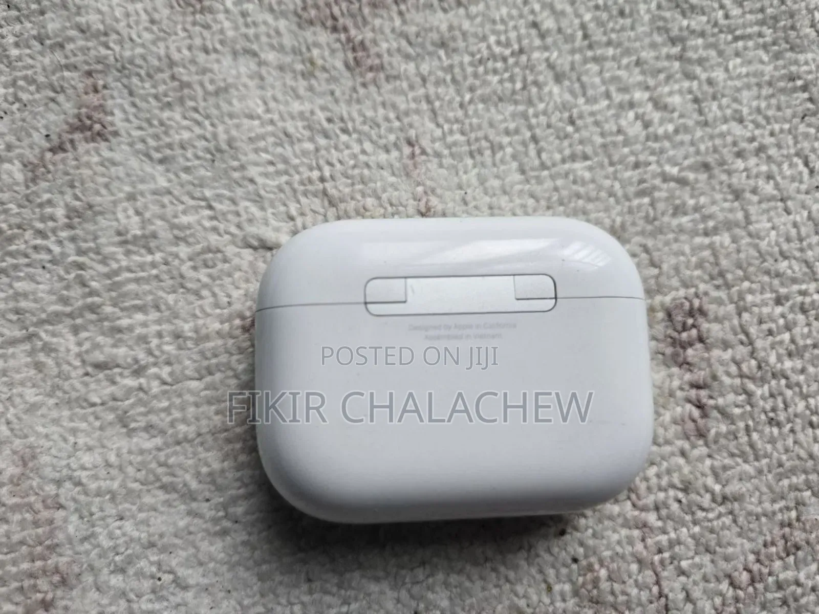 Apple Airpod Pro 3