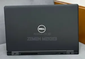 New Laptop Dell Latitude 5580 8GB Intel Core i5 SSD 256GB