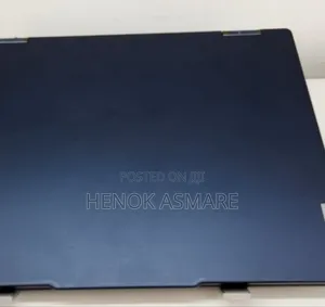 New Laptop Lenovo Ideapad 3 16GB Intel Core 7 SSD 512GB