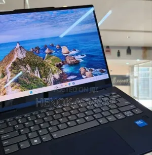 New Laptop Lenovo Ideapad 3 16GB Intel Core 7 SSD 512GB